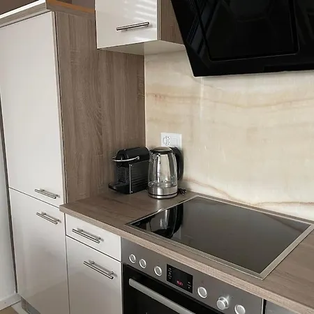 Le Mont-sur-lausanne: Superbe Studio ! Apartmán *