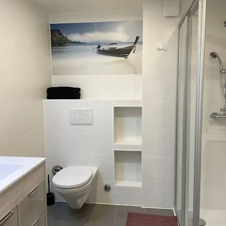 Le Mont-sur-lausanne: Superbe Studio ! * Le Mont-Sur-Lausanne