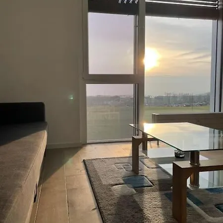 Appartamento Le Mont-sur-lausanne: Superbe Studio ! Le Mont-Sur-Lausanne