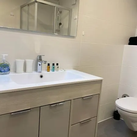 Le Mont-sur-lausanne: Superbe Studio ! * Le Mont-Sur-Lausanne