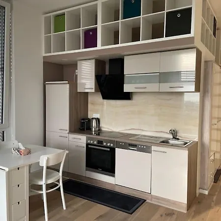 Le Mont-sur-lausanne: Superbe Studio !