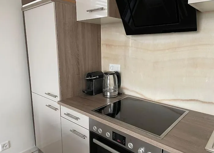 Le Mont-sur-lausanne: Superbe Studio ! Apartmán *