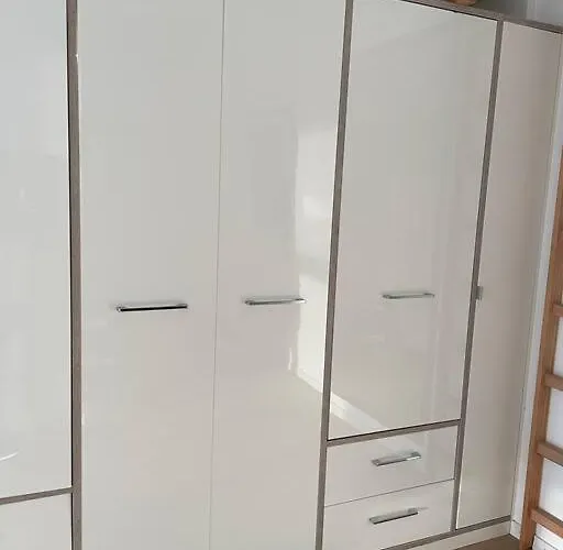 Le Mont-sur-lausanne: Superbe Studio ! Apartmán *