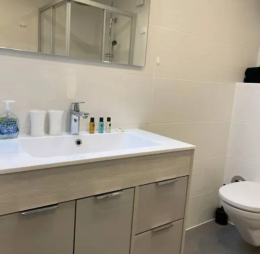 Le Mont-sur-lausanne: Superbe Studio ! * Le Mont-Sur-Lausanne