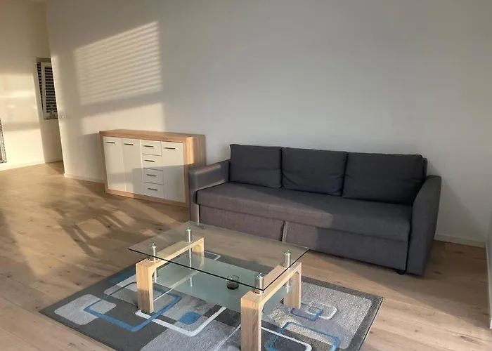 Appartamento Le Mont-sur-lausanne: Superbe Studio !