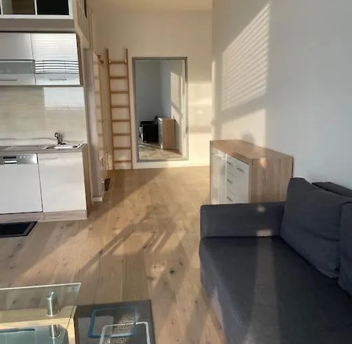 Appartamento Le Mont-sur-lausanne: Superbe Studio !