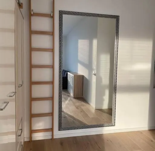 Le Mont-sur-lausanne: Superbe Studio ! * Le Mont-Sur-Lausanne