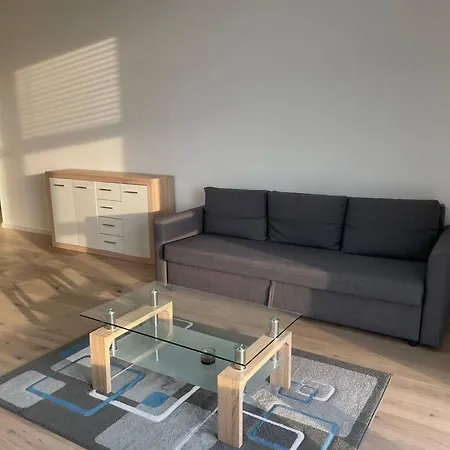 Daire Le Mont-sur-lausanne: Superbe Studio !