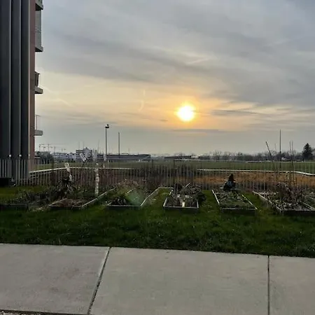 Le Mont-sur-lausanne: Superbe Studio ! Daire Le Mont-Sur-Lausanne