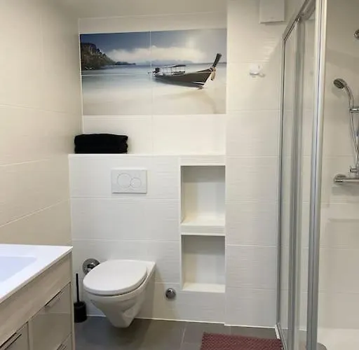 Le Mont-sur-lausanne: Superbe Studio ! * Le Mont-Sur-Lausanne