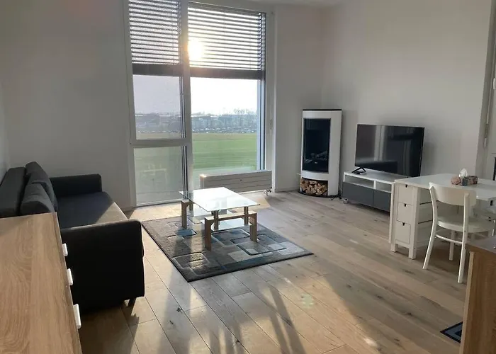 Le Mont-sur-lausanne: Superbe Studio !