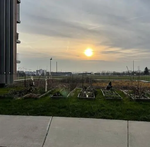 Le Mont-sur-lausanne: Superbe Studio ! Daire Le Mont-Sur-Lausanne