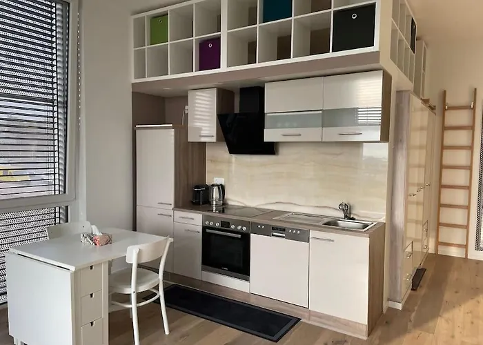 Le Mont-sur-lausanne: Superbe Studio !